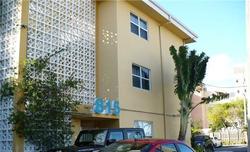 Foreclosure Listing in MIDDLE RIVER DR APT 114 FORT LAUDERDALE, FL 33304