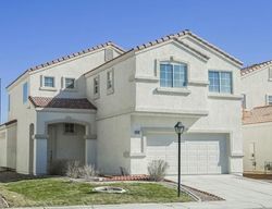 Foreclosure Listing in CINNABAR COAST LN NORTH LAS VEGAS, NV 89084