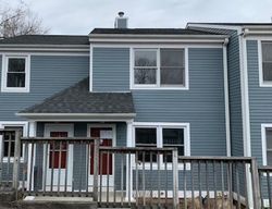 Foreclosure in  WHITNEY AVE UNIT 12 Hamden, CT 06518