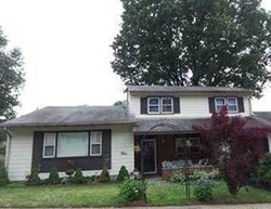 Foreclosure Listing in THOMAS AVE SOUTH AMBOY, NJ 08879