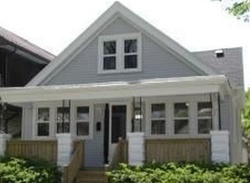 Foreclosure in  N 38TH ST Milwaukee, WI 53216