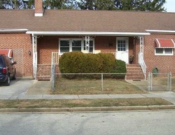 Foreclosure Listing in TUNIS AVE PLEASANTVILLE, NJ 08232