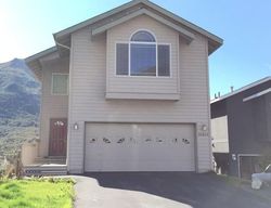 Foreclosure in  MOUNTAIN VISTA DR Eagle River, AK 99577