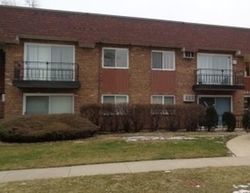 Foreclosure Listing in MORGAN ST APT 5A HOMEWOOD, IL 60430