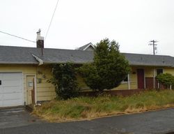 Foreclosure Listing in 5TH ST TILLAMOOK, OR 97141