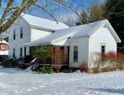 Foreclosure in  SUPERVISOR AVE Colden, NY 14033