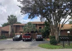 Foreclosure Listing in PINE TREE LN APT C FORT LAUDERDALE, FL 33319