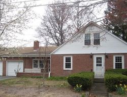 Foreclosure Listing in CHESTNUT ST DANIELSON, CT 06239