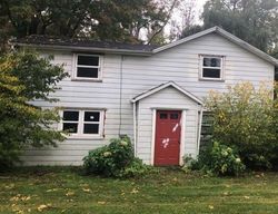 Foreclosure in  LEROY RD Palmyra, NY 14522