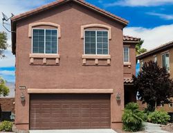 Foreclosure Listing in BRILLIANT POMPON PL LAS VEGAS, NV 89166