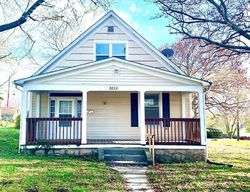 Foreclosure in  MESSANIE ST Saint Joseph, MO 64501