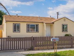 Foreclosure Listing in LANDIS AVE BALDWIN PARK, CA 91706