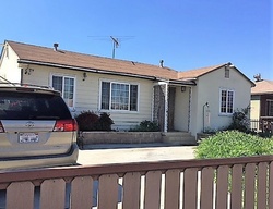 Foreclosure in  LANDIS AVE Baldwin Park, CA 91706