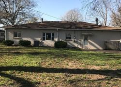 Foreclosure in  NEIGHBOR RD Saint Joseph, MO 64506