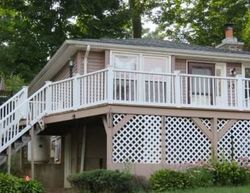 Foreclosure in  SEMINOLE RD Middlefield, CT 06455