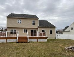 Foreclosure Listing in ETTIE DR MILLVILLE, NJ 08332