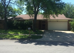 Foreclosure Listing in W GARY ST BROKEN ARROW, OK 74012