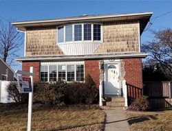 Foreclosure in  CHESTNUT ST Hicksville, NY 11801