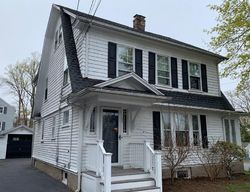 Foreclosure Listing in BROOKVIEW AVE FAIRFIELD, CT 06825