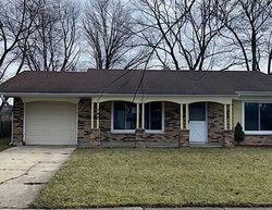 Foreclosure Listing in TAMARACK DR BOLINGBROOK, IL 60440