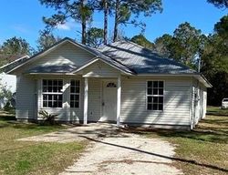 Foreclosure in  22ND AVE Apalachicola, FL 32320