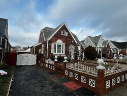 Foreclosure Listing in FRANCIS LEWIS BLVD SPRINGFIELD GARDENS, NY 11413