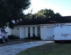 Foreclosure in  SNAPDRAGON CT Kissimmee, FL 34743