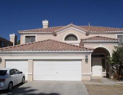 Foreclosure in  ROYAL WOOD CT Las Vegas, NV 89148