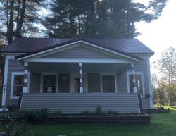 Foreclosure Listing in JONES HOLLOW RD PETERSBURG, NY 12138