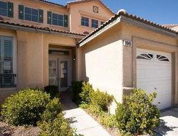 Foreclosure in  SHADYCREST CT Las Vegas, NV 89148