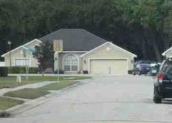 Foreclosure in  CANBURY DR Lakeland, FL 33809