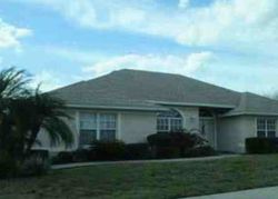 Foreclosure Listing in CANBURY DR LAKELAND, FL 33809