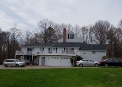 Foreclosure in  ORANGE CENTER RD Orange, CT 06477