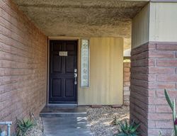 Foreclosure in  SUNFLOWER LN Palm Springs, CA 92262
