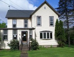 Foreclosure in  STATE HIGHWAY 8 Mount Upton, NY 13809