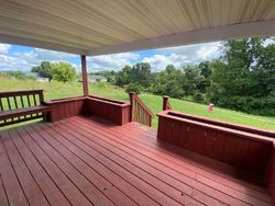 Foreclosure in  TELFORD NEW VICTORY RD Telford, TN 37690