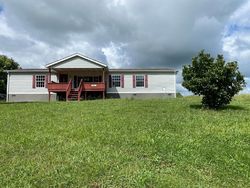 Foreclosure in  TELFORD NEW VICTORY RD Telford, TN 37690