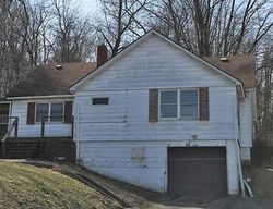 Foreclosure in  BEDFORD RD SE Brookfield, OH 44403