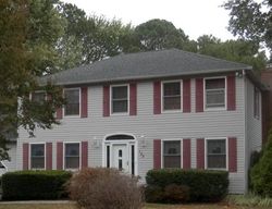 Foreclosure Listing in LONG POINT RD STEVENSVILLE, MD 21666