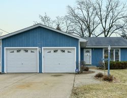 Foreclosure in  N HOLDRIDGE AVE Waukegan, IL 60087