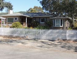 Foreclosure Listing in 4TH AVE SONOMA, CA 95476