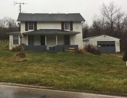 Foreclosure in  BRUSHY FORK RD SE Heath, OH 43056