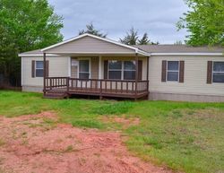 Foreclosure in  OLD HIGHWAY 18 Asher, OK 74826