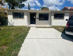 Foreclosure in  NW 60TH ST Miami, FL 33127