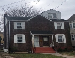 Foreclosure in  PADEREWSKI AVE Perth Amboy, NJ 08861