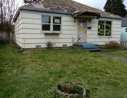 Foreclosure Listing in 4TH ST SPRINGFIELD, OR 97477