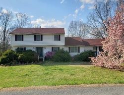 Foreclosure in  OAK HILL RD Westtown, NY 10998