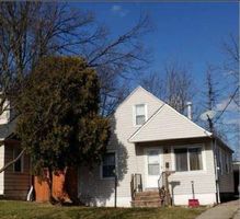 Foreclosure Listing in CAINE AVE CLEVELAND, OH 44105