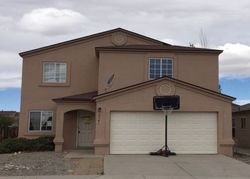 Foreclosure in  POMELO PL NW Albuquerque, NM 87120