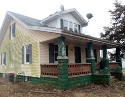 Foreclosure in  ROCKWELL RD New Douglas, IL 62074